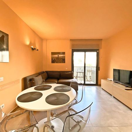Urban Manresa-City Center Apartment With Balcony Екстериор снимка