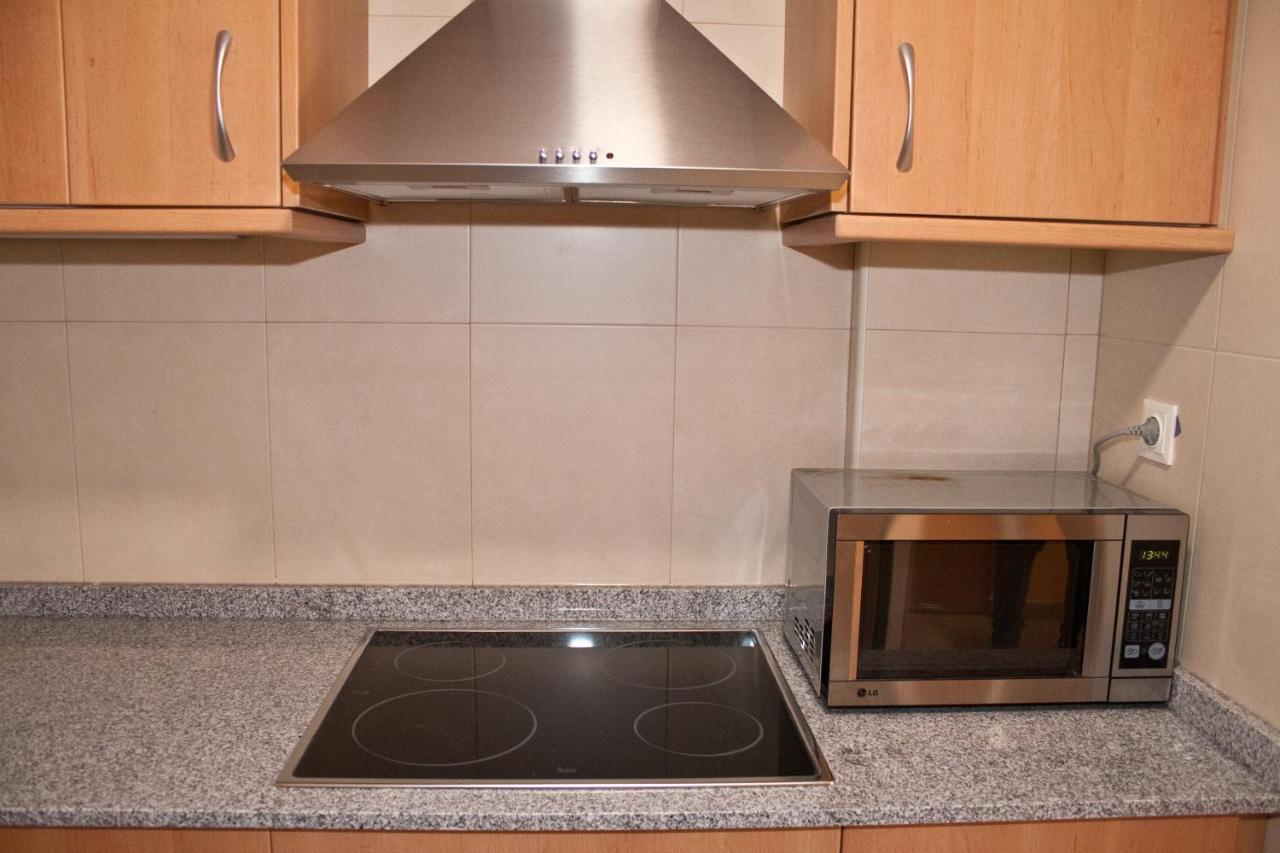 Urban Manresa-City Center Apartment With Balcony Екстериор снимка