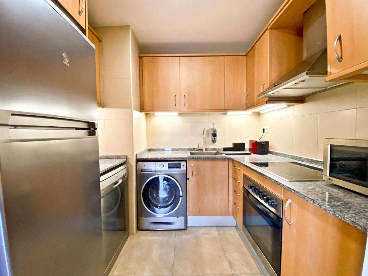 Urban Manresa-City Center Apartment With Balcony Екстериор снимка