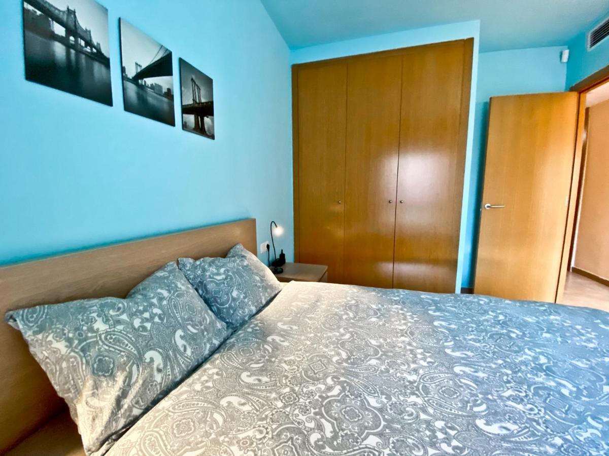 Urban Manresa-City Center Apartment With Balcony Екстериор снимка